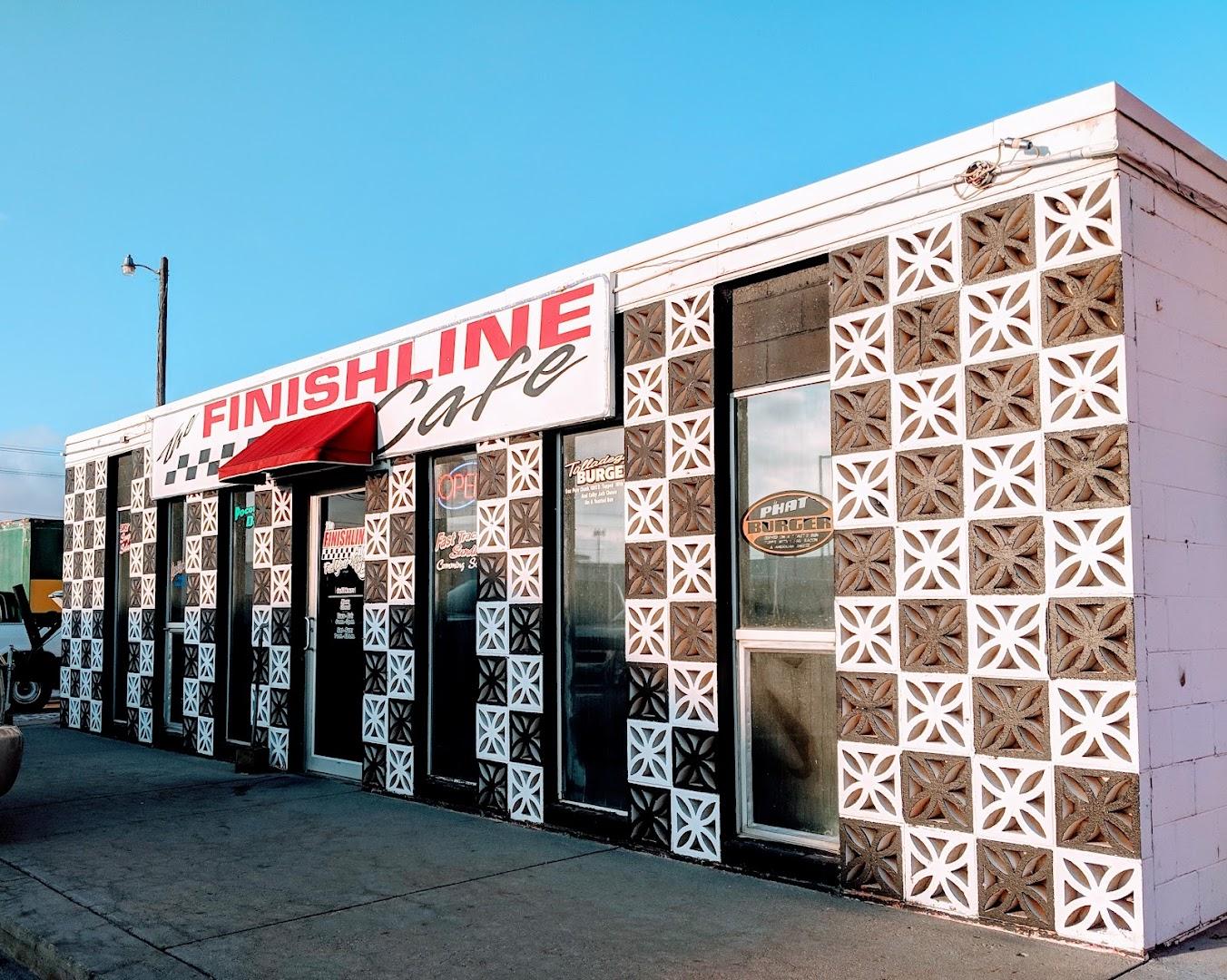 Finishline Cafe