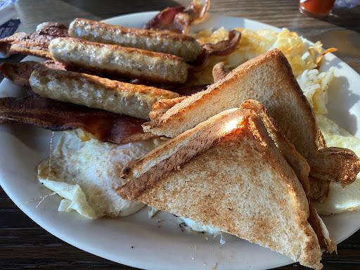 Finishline Cafe